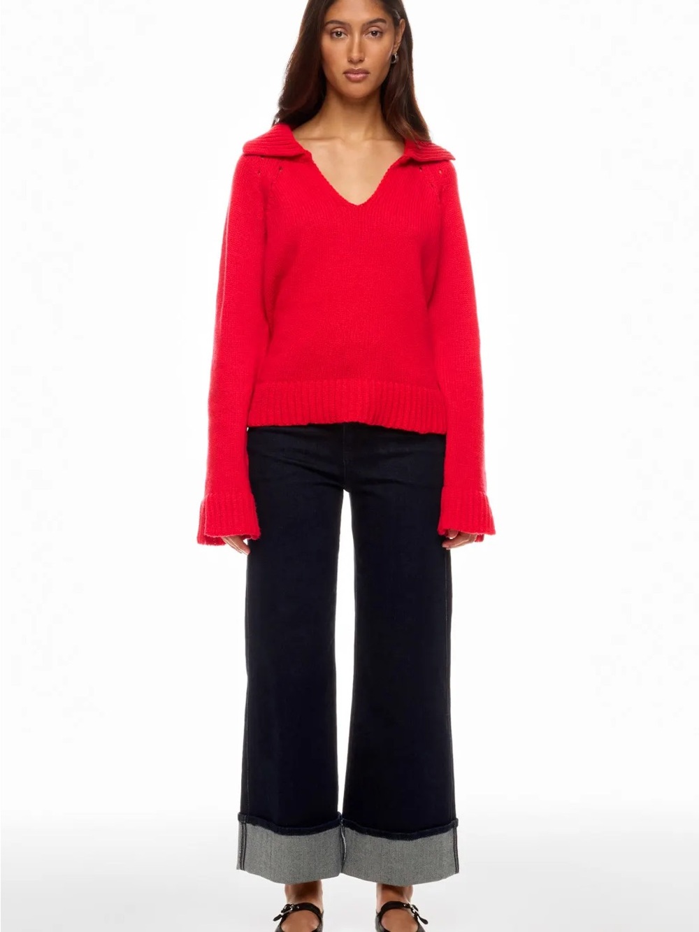 Ciao Lucia Belinha Pullover
